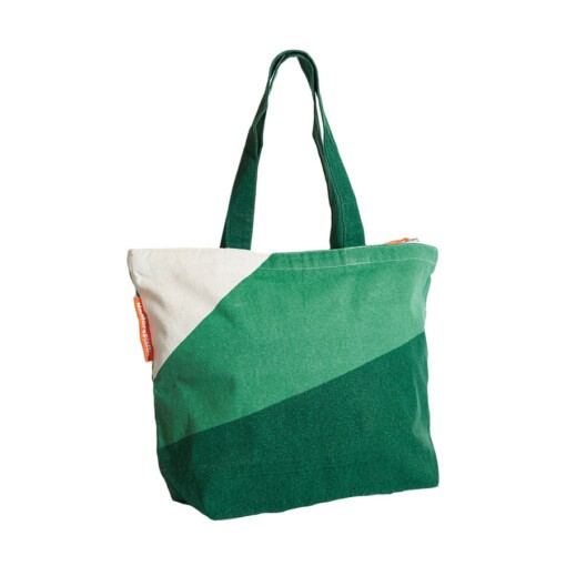 NoMorePlastic-Bag-Duurzame-Shopper-groen