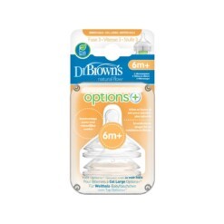 dr brown's fase 3 speen