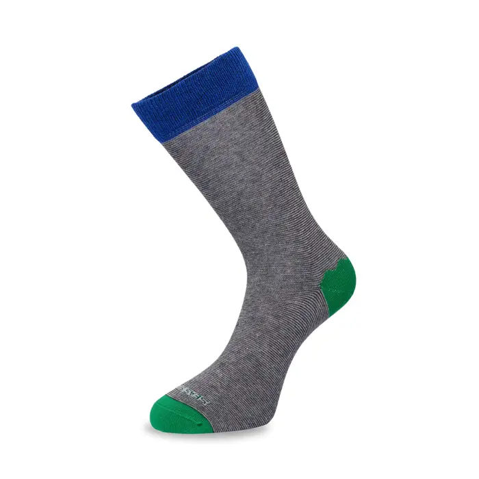 healthy seas socks fizz