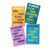 naiked schoonmaak tabletten - cleaning tabs