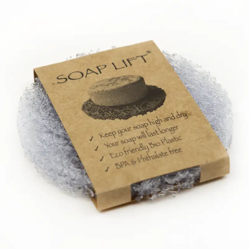 soaplift chrystal