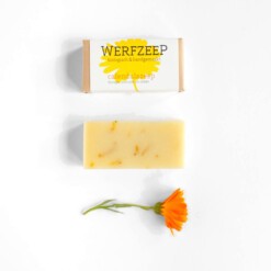 werfzeep calendulazeep