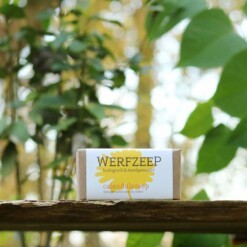 werfzeep calendulazeep