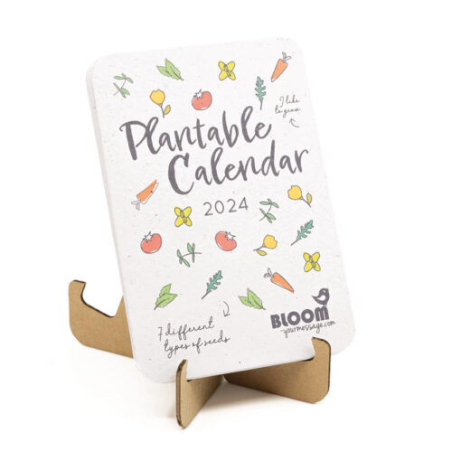 Bloom-kalender-2024