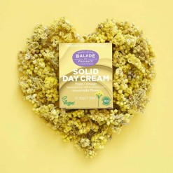 balade en provence solid dagcrème