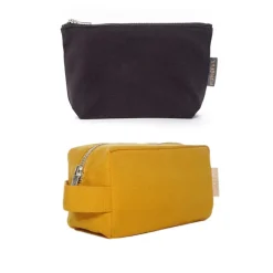 boweevil tassen canvas