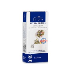 finum theefilter extra slim