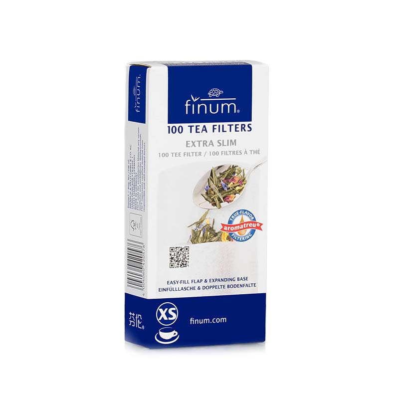 finum theefilter extra slim
