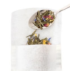 finum papieren theefilter slim