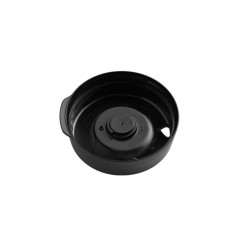 deksel kunststof keepcups