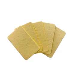 livecoco platte sponzen, plasticvrij