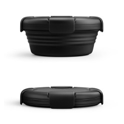 stojo bowl black
