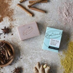 upcircle soap bar