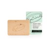 upcircle soap bar cinnamon ginger