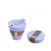 Hunu Cup 8oz Lila