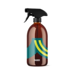 naikd sprayfles badkamer
