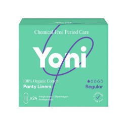 Yoni-panty-liners