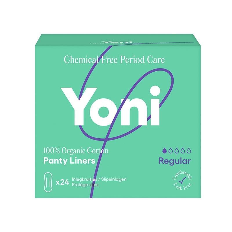 Yoni-panty-liners