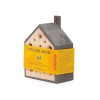 kikkerland little bee home