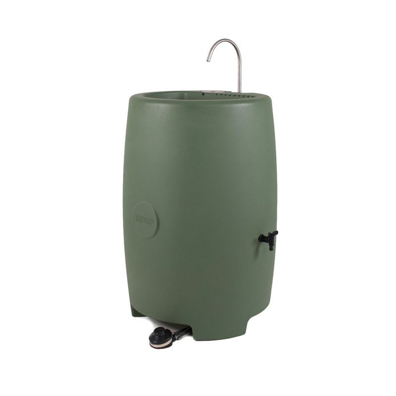 Raintap Groen