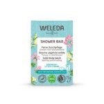 weleda shower bar geranium