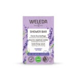 weleda shower bar lavendel
