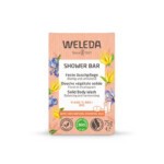 weleda shower bar ylang