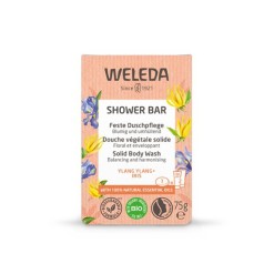 weleda shower bar ylang