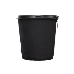 flextrash medium black