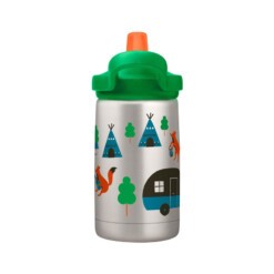 camelbak kids camp foxes thermosfles