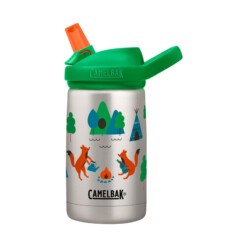 camelbak kids camp foxes thermosfles