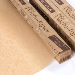 natuurlijk vershoudpapier