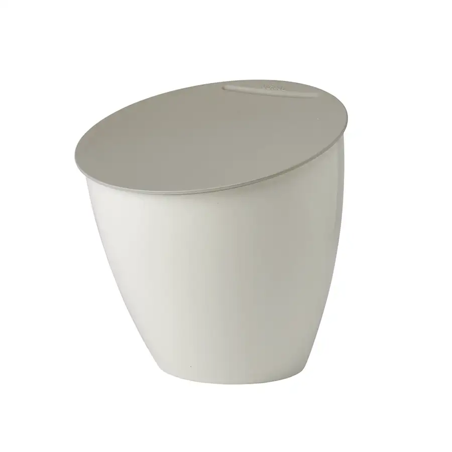 mepal calypso nordic white