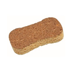 natuurlijke schuursponsjes