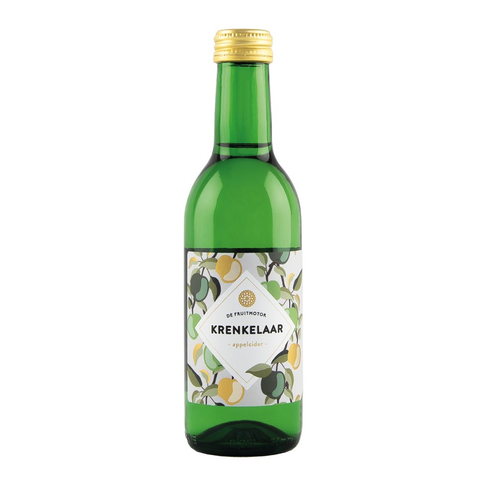 krenkelaar