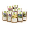 Natural Bulbs biologische bloembollen