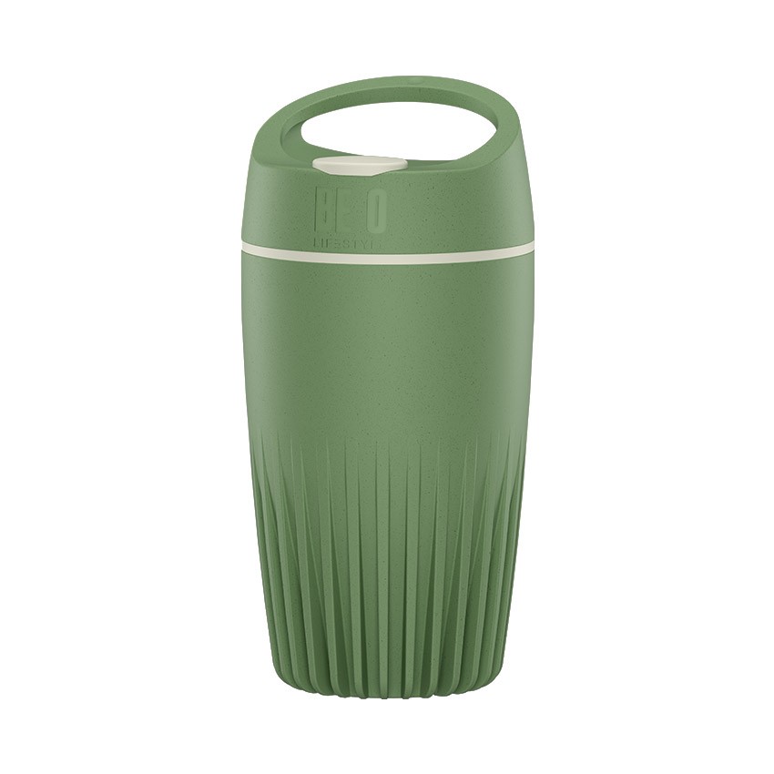 BE O cup groen