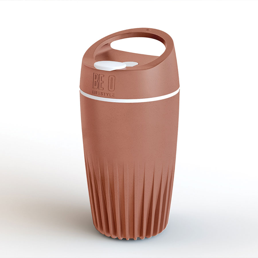 BE O cup copper