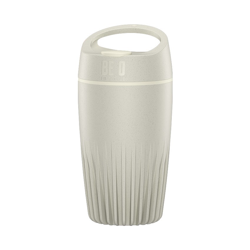 BE O cup cream ficus