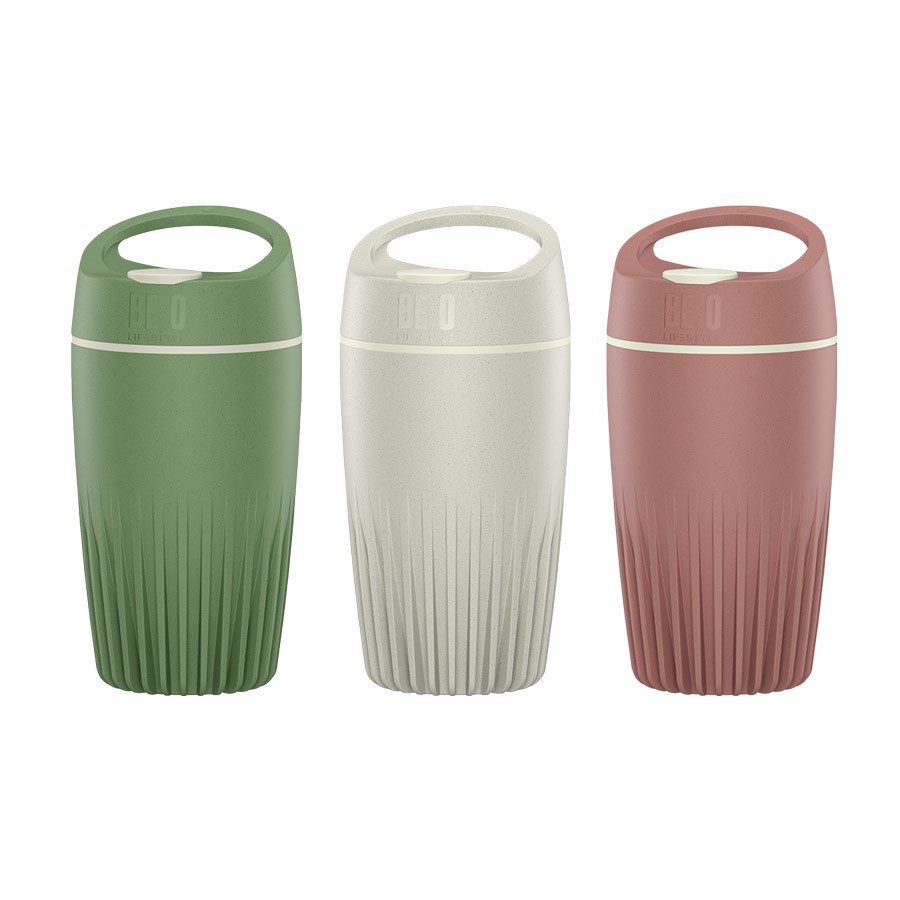 BE O cup herbruikbare koffiebeker