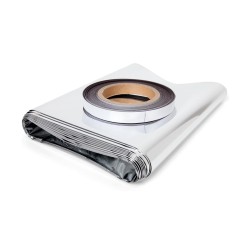Ecosavers-radiatorfolie-magneettape