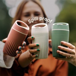 be o cup koffiebeker