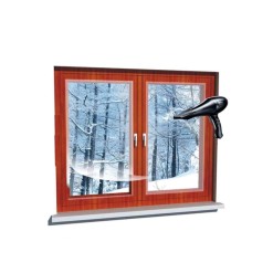 raamisolatiefolie-Confortex