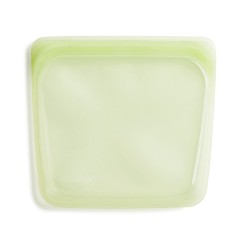 stasher bag green