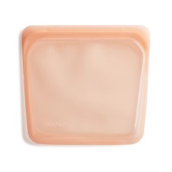 stasher bag papaya
