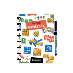Correctbook-gamebook