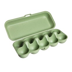 ah!table herbruikbare-eierdoos voor 10 eieren