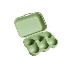 ah!table herbruikbare-eierdoos voor 6 eieren