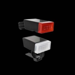 litta fietslamp