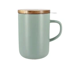 Ogo Living theemok lichtblauw